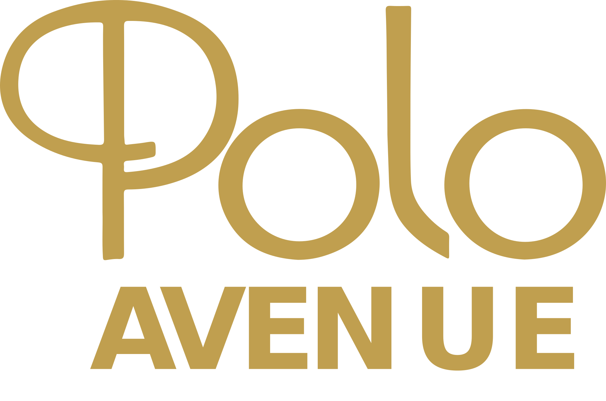 Summer Sale with Polo Avenue